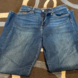 Joes Halsted boyfriend jeans 29
